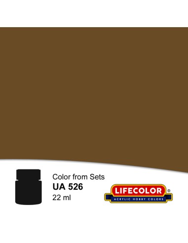Nocciola 4 22 ml