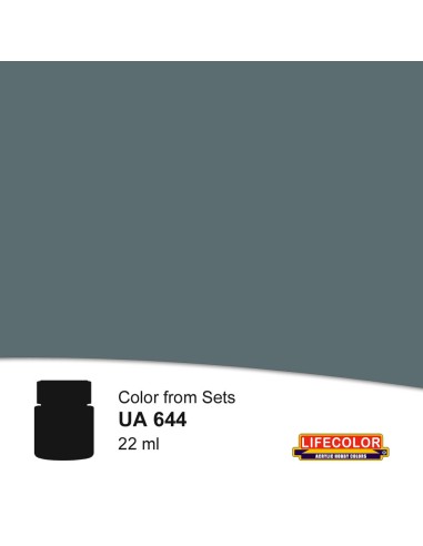 Kure Grey 22 ml