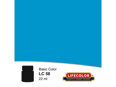 Gloss Pale Blue 22 ml