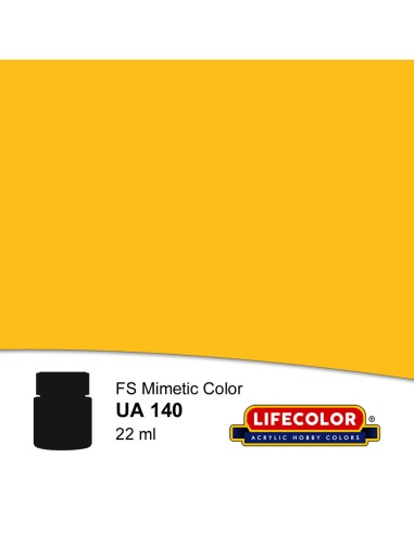 Yellow RLM 04 22 ml