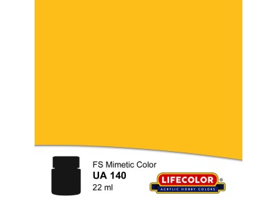 Yellow RLM 04 22 ml