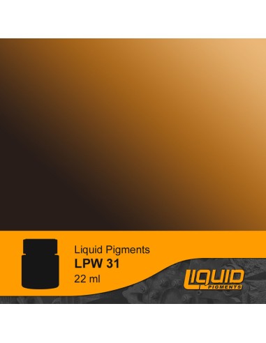 Ochre 22 ml