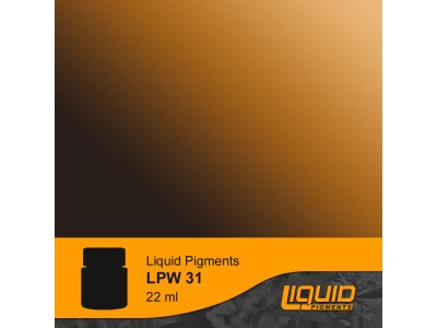 Ochre 22 ml