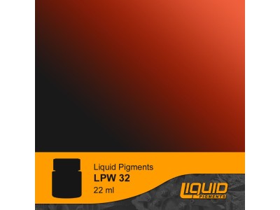Light Red 22 ml
