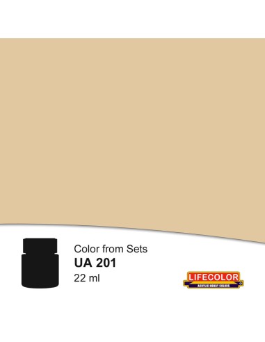 Gelbbraun 22 ml