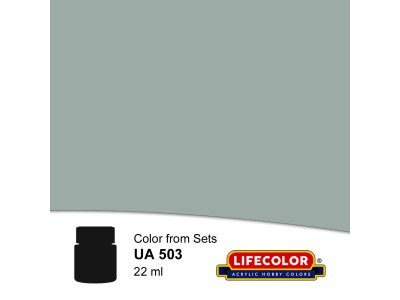 Hellblau 22 ml