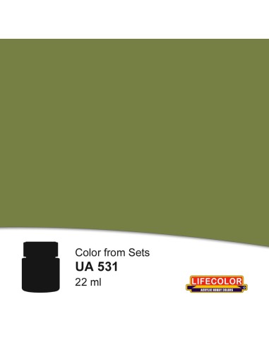 Dark Green 28 22 ml