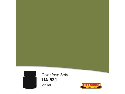 Dark Green 28 22 ml