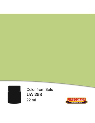 4BO Flashed Shade 22 ml