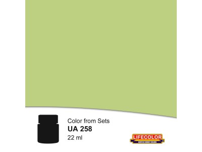4BO Flashed Shade 22 ml