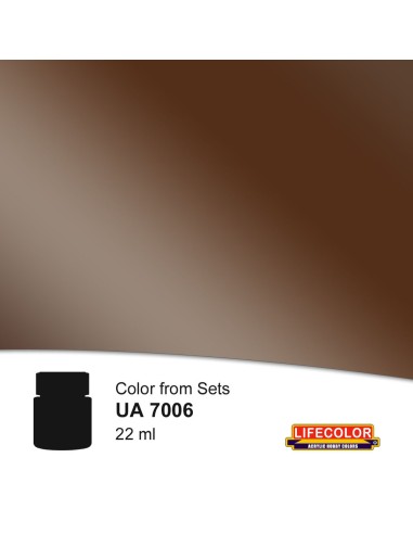 Darkened Copper 22 ml