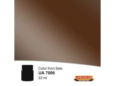Darkened Copper 22 ml