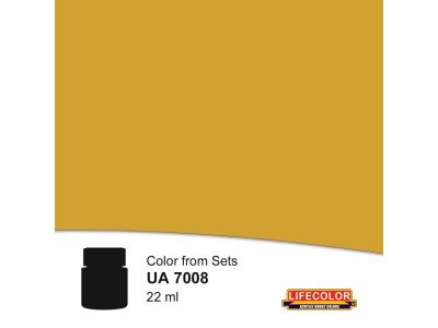 Ocre Sandstorm 22 ml