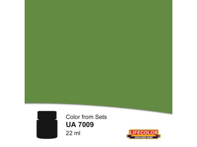 Pure Green Oxide 22 ml