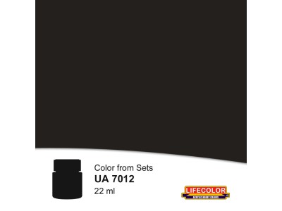 Poison Black 22 ml