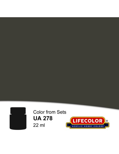 Olive Drab 22 ml
