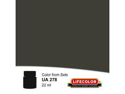 Olive Drab 22 ml
