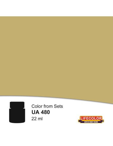 Kaki 22 ml