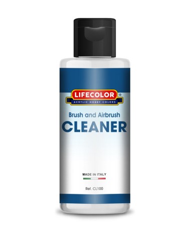 Cleaner 100 ml