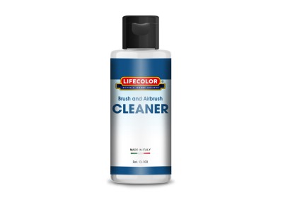 Cleaner 100 ml