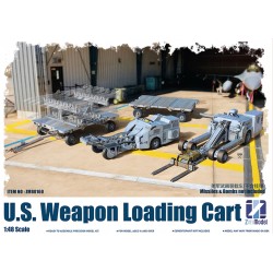 U.S.Weapon loading Gart