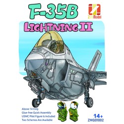 DJ F-35
