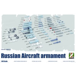 Russian Aircraft Armament