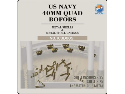 METAL SHELLS  &  METAL SHELL CASINGS