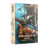 THE ARKANAUT'S OATH HB (ENGLISH)