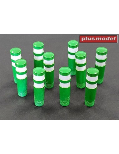 Direct columns