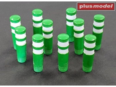 Direct columns