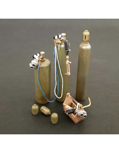 US welding kit
