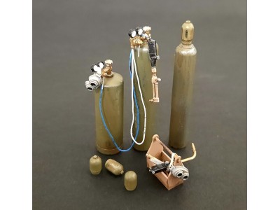 US welding kit