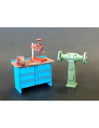 Grinder