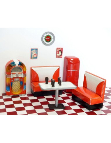 Juke box