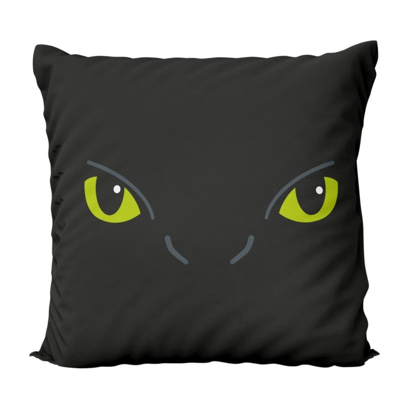 DRAGONS - Live Action - Coussin 36x36cm