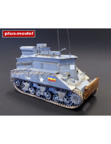 Sherman BARV