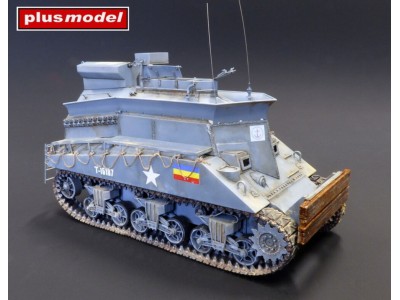 Sherman BARV