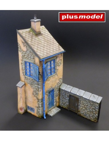 French house