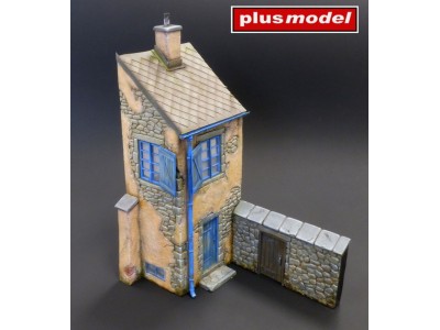 French house