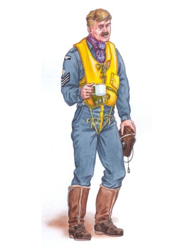 Pilot Tempest