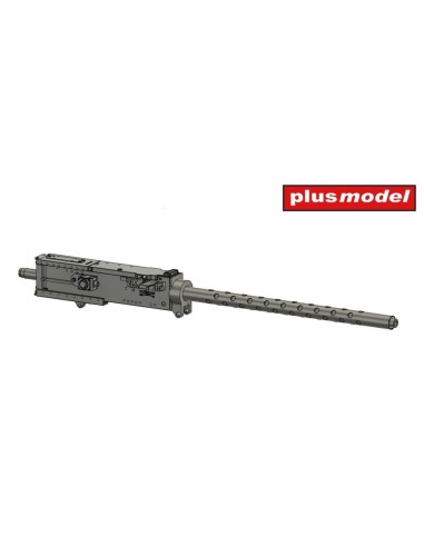 Aircraft machine gun Browning 05