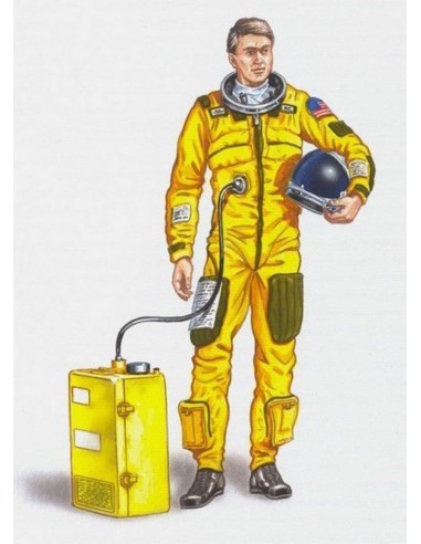 Pilot U-2 & Churchill