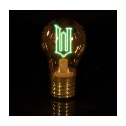 WICKED - Ampoule LED à 7x12.5cm