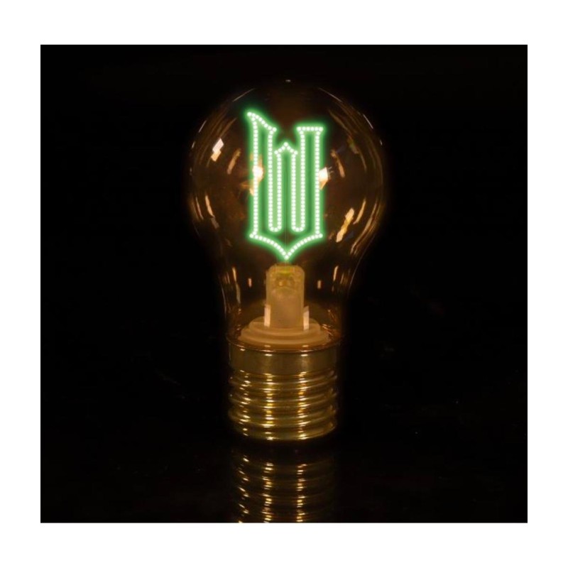 WICKED - Ampoule LED à 7x12.5cm