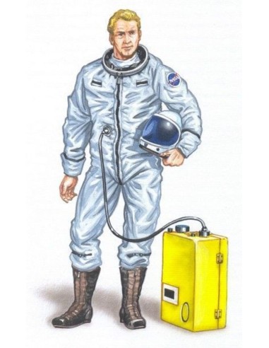 Pilot X-15