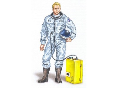 Pilot X-15
