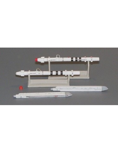 Russisches Geschoss UZR-73 training unit