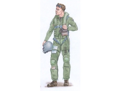 Pilot F-16
