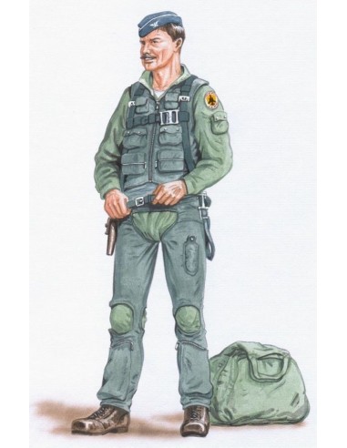 Pilot F105